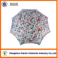 Guarda-chuva de franja de proteção UV